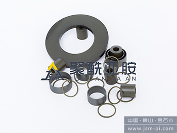 聚酰亞胺（PI）密封環(huán)